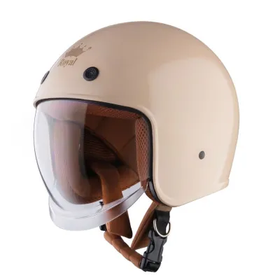 MŨ BẢO HIỂM KÍNH ÂM CHÍNH HÃNG ROAYAL M139KID( DÀNH CHO TRẺ EM TỪ 3 ĐẾN 15 TUỔI CÓ VÒNG ĐẦU 47 - 53CM)