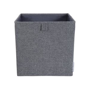 [Hàng VN xuất dư] Hộp đựng đồ đa năng size 26.5cm x 26.5cm x 28cm [Storage Box]