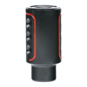 Easy Installation Stylish Manual Transmission Gear Shifts Lever Knob Handball Shifter Lever Handle Stick Car Accessories