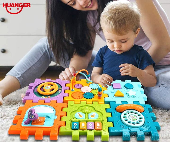 Huanger%20HE0527%20(6+4pcs%20Set)%20Educational%20Activity%20Cube%20-%20Image%203