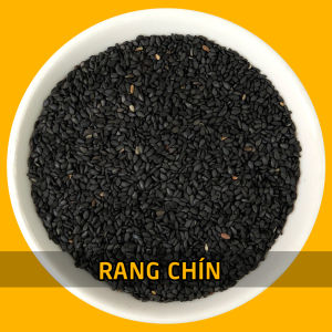 500g Mè Đen Chuẩn Sạch Giống Thuần Mè Đen Rang Sẵn ( Sống)  Nấu Sữa Làm Bánh Nấu Chè 🌽 Kho sỉ dinh dưỡng HANI Healthy Food