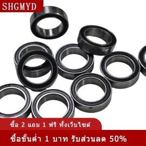 [COD] SHGMYD 10 PCS คุณภาพสูง 10 x 15 x 4 มม. 6700 zd ภายในกระบอกสูบ 10 มม.ลูกปืนกลขนาดเล็ก 10 มม. 6700 ZZ 2 RS
