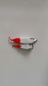Mồi Câu Cá Giả Hình Ếch Mềm 10g / 16g