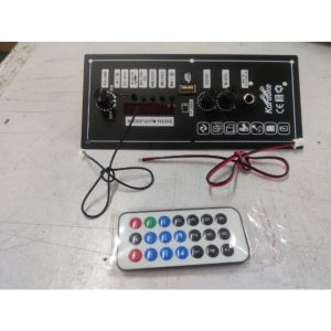 D10 D20 D50 New Upgrade With Display 8-12 Inch Speaker AC220V DC12V-24V Digital Bluetooth Stereo Amplifier Board Subwoofer Dual Microphone