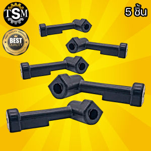 สายน้ำมัน สายน้ำมันเลื่อยยนต์ รุ่น 5200 (สายดำ) อะไหล่เลื่อยยนต์ พร้อมส่ง!!!