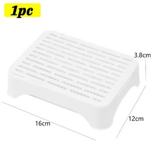 3pcs Plastic Grow Nursery Pots Cat Grass Germination Tray Pet Parrot Grass Soilless Hydroponic Bean Seedling Tray Garden Supplies