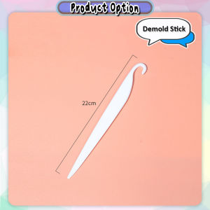 [Little B House] Cream Scraper Smoother Irregular Teeth Edge Cake Palette Knife Spatulas 奶油刮刀脱模刀 Pengikis Aising - KW29