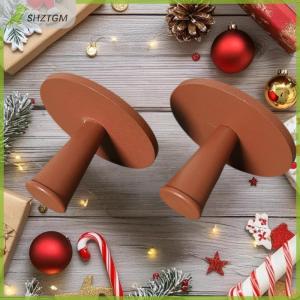 【SHZTGM】 บ้านตุ๊กตา1 12โต๊ะน้ำชาทรงกลมขนาดเล็กแบบบ้านตุ๊กตาห้องรับประทานอาหารเฟอร์นิเจอร์ของตกแต่งบ้านตุ๊กตาตกแต่งฉากขนาดเล็ก