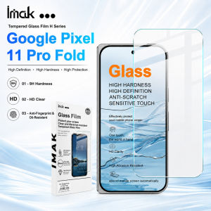 Tempered Glass For Google Pixel 11 Pro Fold Pixel11 Protector Film Anti Scratch HD Clear FM0001