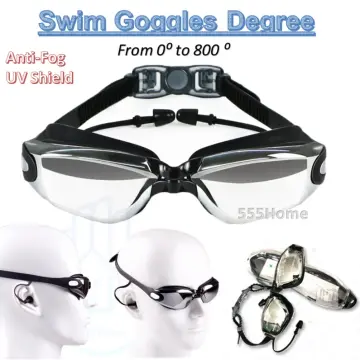 Goggles With Degree Best Price in Singapore Sep 2024 Lazada