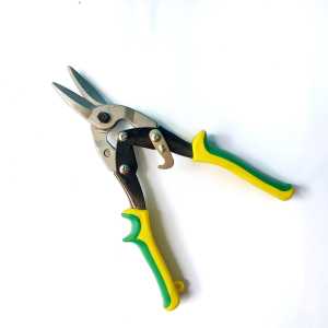 GUNTING SENG BAJA PLAT BESI HOLLOW HOLO RINGAN 10" 10 INCH SERBAGUNA ALAT PERKAKAS PERTUKANGAN TUKANG