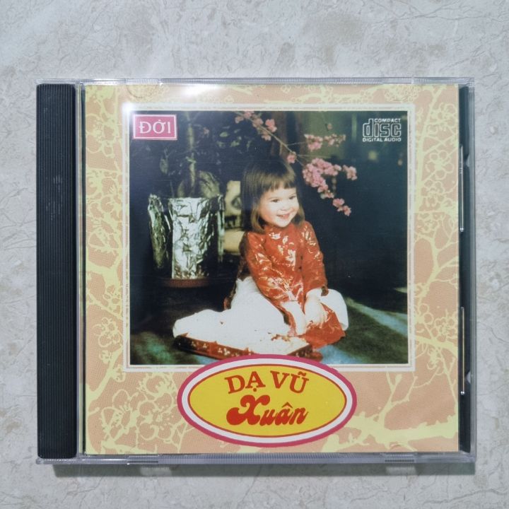 Doi021 - Dạ Vũ Xuân