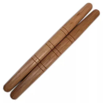 【Ship in 24H】Lion Dance Stick Lion Drum Stick Drum Stick Solid Wood Lion Dance Props Pure Solid Wood Horse Pull Stick Lion Drum Stick Durable Size Available醒狮棒狮鼓鼓棒鼓槌实木舞狮道具纯实木马拉槌狮鼓棍耐用尺寸可选