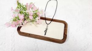 Anime cartoon Character Pendant Necklace - Fashion Comic Exhibition Jewelry Accessory Gifts for Men And Women