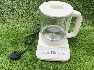 Periuk Kesihatan Pelbagai Fungsi K6946 (1.8L) / K6946 多功能养生壶 (1.8L) / K6946 Multifunctional Health Pot (1.8L)