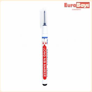 E.B. 20mm Waterproof Special Purpose Markers Permanent Marker Multifunctional Long Head Oily Marker For Wood Metal Markers