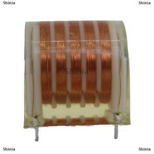 [COD] Shinia 20KV ความถี่สูงหม้อแปลงแรงดันไฟฟ้าสูงคอยล์จุดระเบิดอินเวอร์เตอร์ไดร์เวอร์