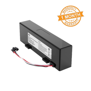 Xiaomi Mop P Mop Pro STYTJ02YM Vacuum Robot Battery Replacement 3200mAh