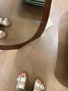 [Free Shipping] WomenS Outdoor Slippers 2026 New Model Casual Versatile WomenS Shoes Half-Slippers Flat Sandals Retro Slippers
