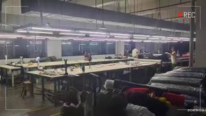 Halloween COS Womens Suicide Squad Harley Quinn Little Ugly Girl Party Costume Kuyin + Children