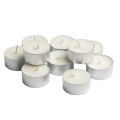 Lilin Tealight Satuan Lilin Aromaterapi Aromatherapy Candle Light Putih Untuk Inhalant Tea Light. 