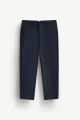 Quần Kaki Nam Dài Form Slim Cropped - Routine 10F24PCA034. 