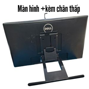 Màn hình cảm ứng điện dung Dell s2240t.hàng cũ hinh thức còn rất đẹp