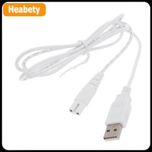 【2-3 ngày giao hàng】 Dây sạc USB phù hợp với HF-5 HF-9 HF-6 Máy tăm nước miệng máy tăm nước