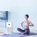 [ Hỏa tốc HN - HCM ]   Máy lọc không khí Xiaomi Mi Air Purifier Gen 4 / 4 Lite / 4 Pro/ 4 Compact - Bản Quốc Tế BH 12 tháng - Lọc hiệu quả bụi mịn, lông thú, phấn hoa, khử mùi. 