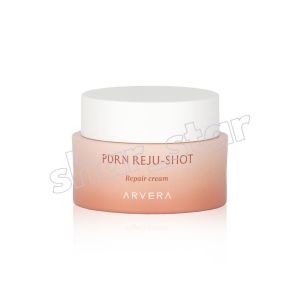 Arvera PDRN Rejushot Repair Cream 50ml Korean Skincare Anti Aging Firming Vitamin C Collagen Face Moisturizer