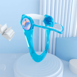 【Prevent Head Descent/Neck Forward Bending】Posture Correction Sitting Posture Corrector Improves Hunchback And Forward Leaning for Children and Adults Spine Alignment Support