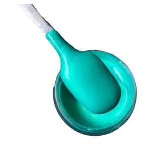 Sơn Acrylic Nhũ Xanh Ngọc Bích Tươi (A-54) Chai 500ml