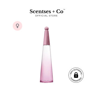 Issey Miyake Solar Violet EDT Intense 100ml (New 2024 Edition) | Original Perfume