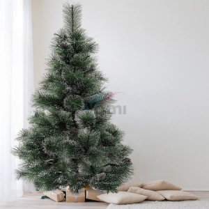 Cây Giáng sinh 270cm Trang trí Giáng sinh mới Phong cách Giáng sinh Cao cấp Lễ hội Đảng