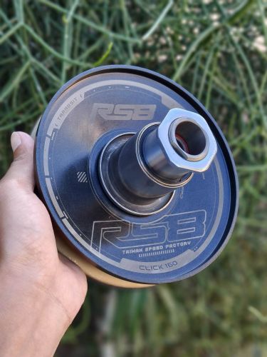 How to Choose the Right RS8 Torque Drive Variant for Your Yamaha Aerox