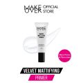 Makeover Velvet Mattifying Primer 20ml. 