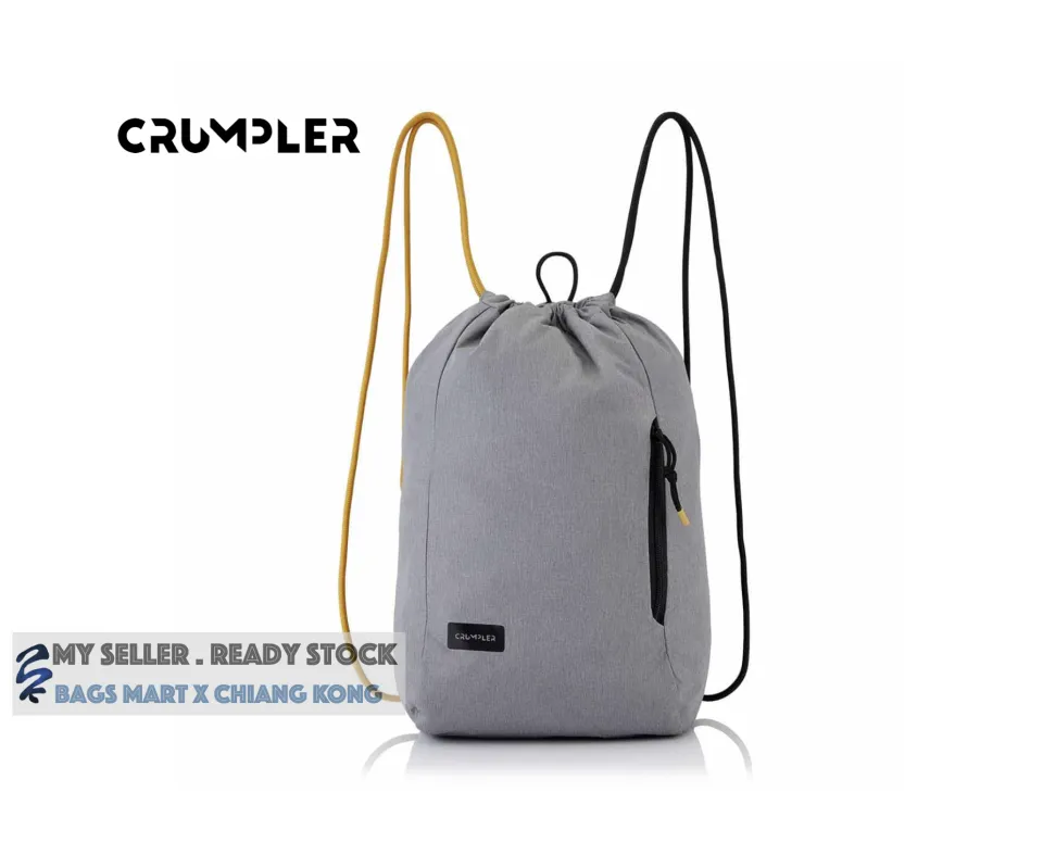 Crumpler the squid hotsell