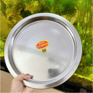 Bếp cồn inox Tiến Thành cao cấp sáng bóng có lót bếp tiện dụng