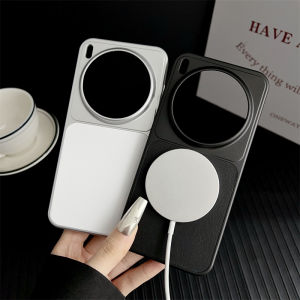 Case For Vivo X300 Ultra X300 Pro For Matte Slim Thin And Light Hard Back Cover For Vivo X 300 5G Bumper