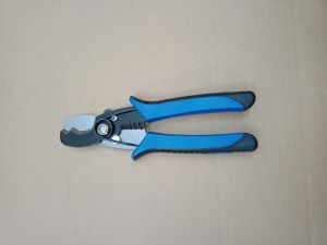 Kìm DAMMY chất thép CRV cắt dây điện tước vỏ dây kìm tách vỏ và lõi dây điện thợ điện nước lắp ráp chuyên nghiệp