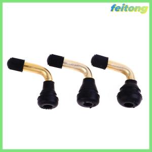 【feitong】🚕🚕【HOT SALE】 5ชิ้น PVR60 PVR70 PVR50วาล์วยางรถมอเตอร์ไซค์แบบไม่มียางในเครื่องมือวาล์วแบบดึง