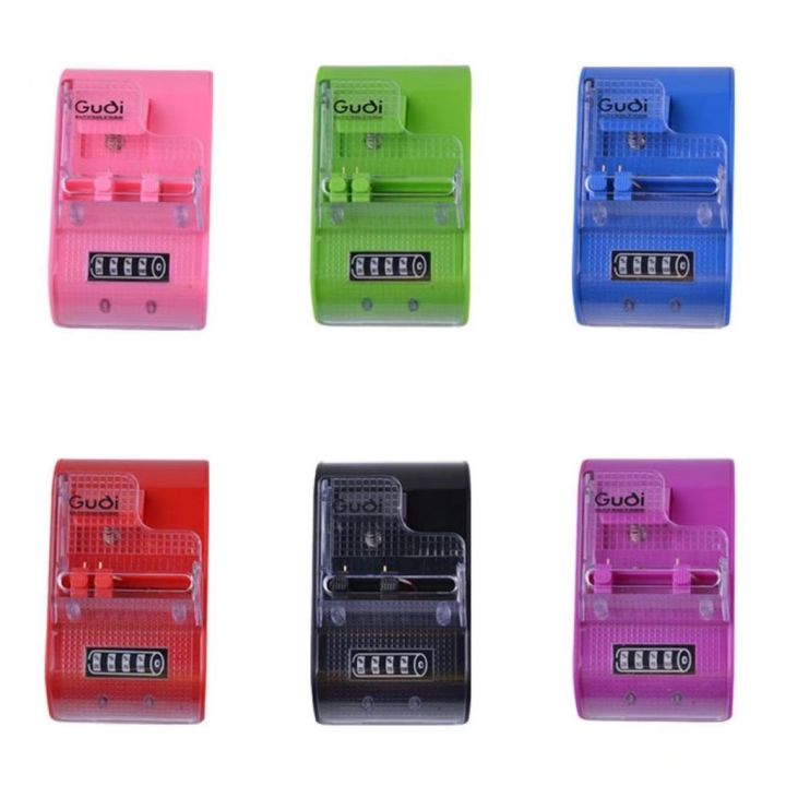 Gudi Universal Fast Battery Charger With Cable and Indicator | Lazada PH