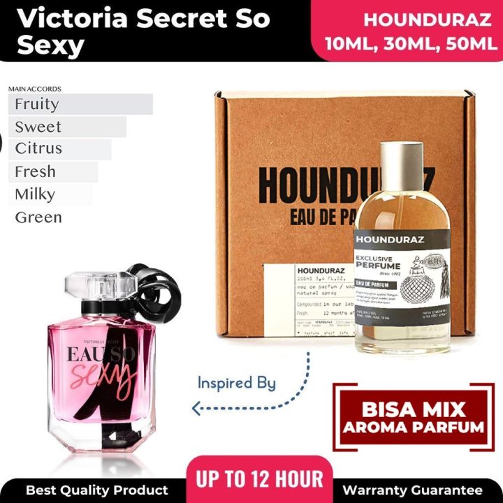 Parfum Victoria Secret So Sexy Farfum Tahan Lama Dan Wangi