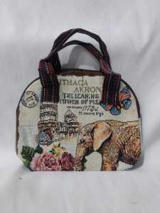 TAS THAILAND BAHAN KANVAS ERA1786#