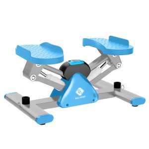 Pro Ultra Sport สเต็ปเปอร์ Mini / V-shape stepper เครื่องบริหารต้นขา เอว น่อง แบบสเต็ป เครื่องออกกำลังกาย Side Stepper แบรนด์ BG