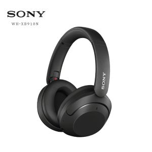 S.ony WH-ULT900N ULT WEAR Wireless Noise Canceling Headphones Powerful Bass Foldable Earphone