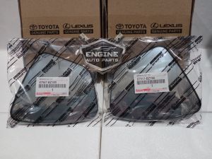 kaca spion sepion only grand new rush terios thn 2018 new avanza xenia 2019 original harga 1set 2pc LH RH