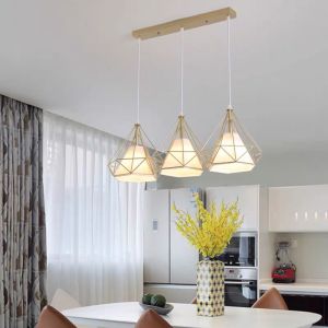 lampu hias gantung lampu gantung dapur minimalis lampu nordic gantung void lampu gantung estetik