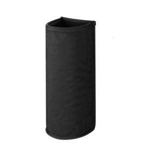 Drumstick Storage Base For 5A Drumsticks Nylon Drumstick Tube Bag Drum Stick Holder Mallets Carrying Storage Bag