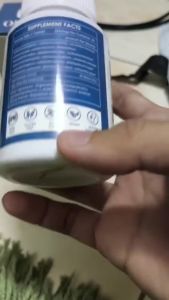 OMOGS probiotic supplement for adult Suport digestive health Immune system Male and female childrenMild and effective